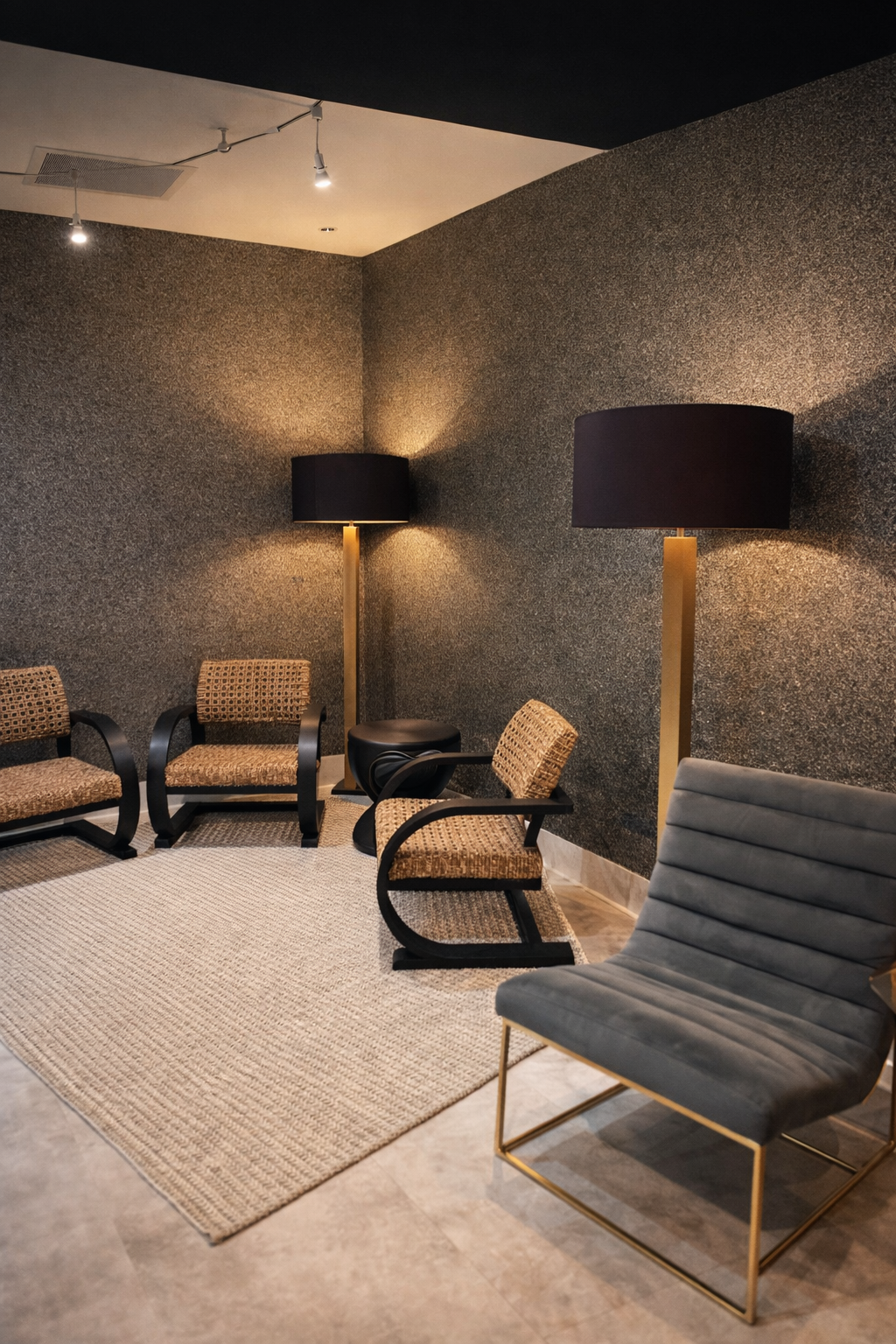 Interior Decoration & Wall Wrap